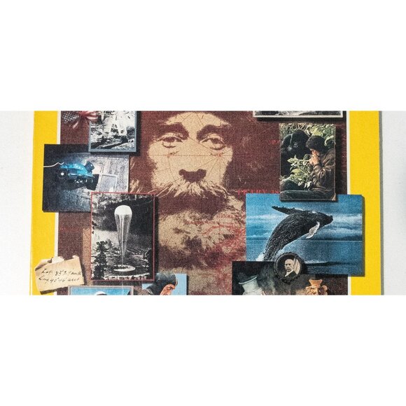 National Geographic January 1988 Vol. 173 No. 1 Centennial Issue - Picture 3 of 8